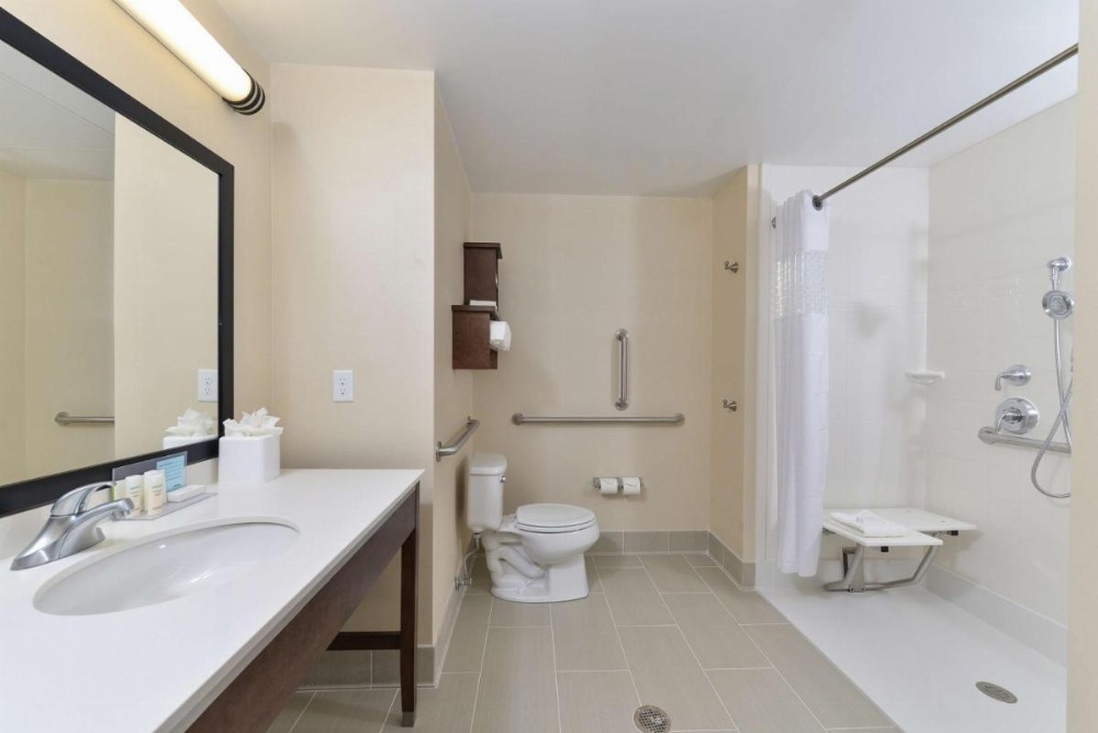 Hampton Inn By Hilton & Suites Des Moines Downtown Image 7